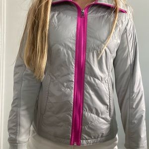 North Face Light Jacket